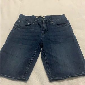 Levi’s 511  Slim Shorts